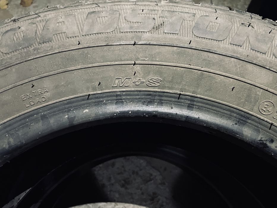 Чистый нормалный шиный