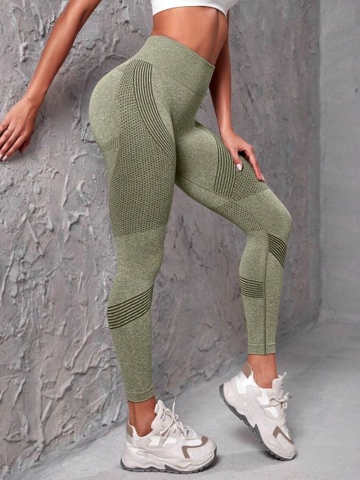 Colanți 3D lifting