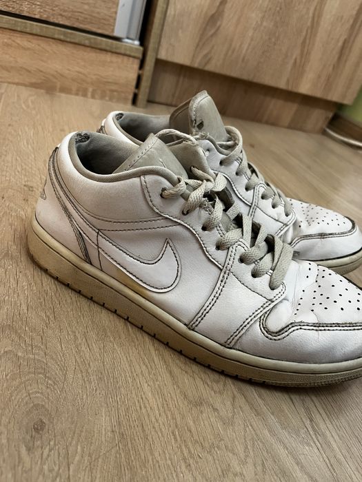 Air Jordan 1 Low оригинални – с кутия