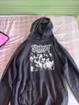 Slipknot self titled суитшърт hoodie