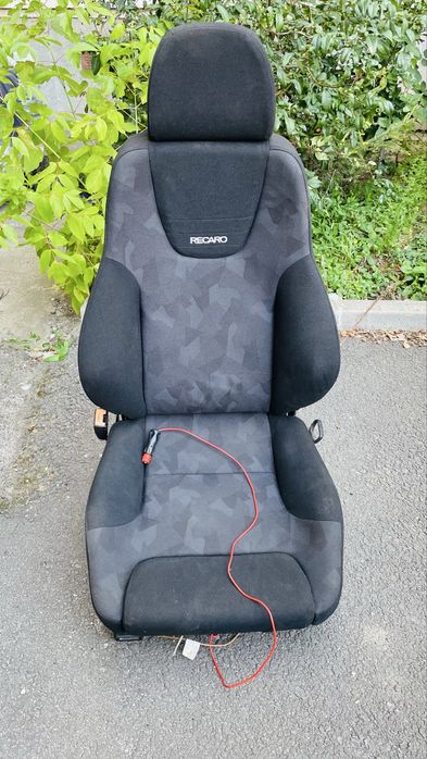 Scaun Recaro Ergomed