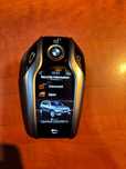 Cheie inteligenta BMW OEM- originala