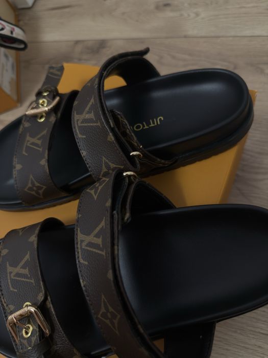 Slapi Louis Vuitton