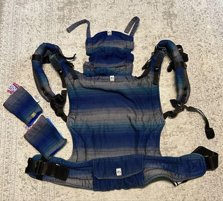 Sistem de purtare LennyLamb Up