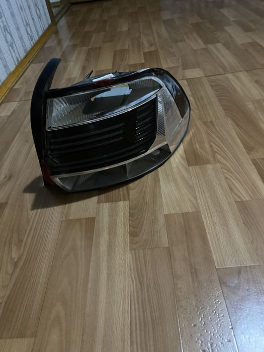 Вольксваген Поло