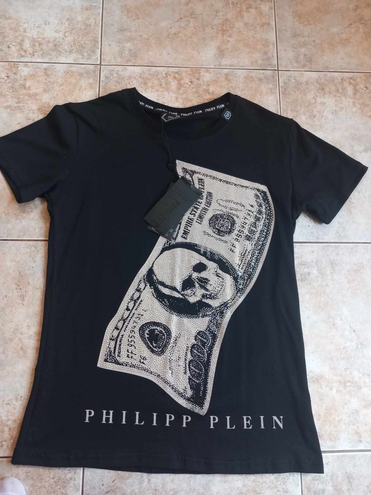 Тениски Philipp Plein
