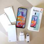 Почти нов Смартфон Xiaomi Redmi A2, 32GB, 4G
