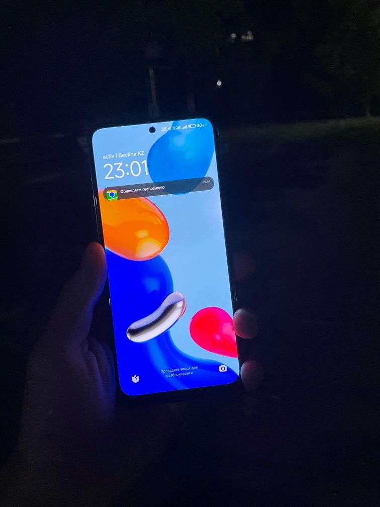 Срочно продаю Redm notei 11 торг