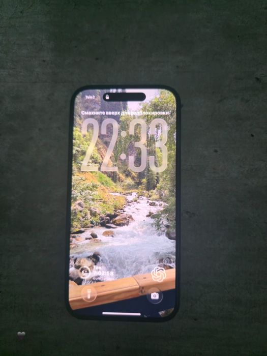 IPHONE 14 pro с гарнтий