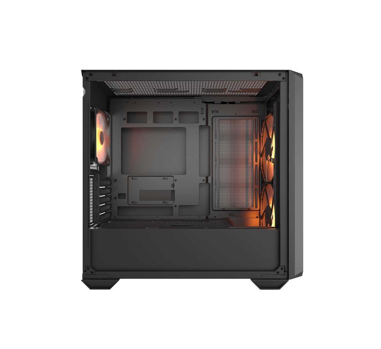 ! Корпус Case Cougar MX600 Mini RGB | Цена с НДС