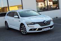 Renault Talisman 1.5 diesel //Bose