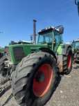 Tractor Fendt Favorit 818