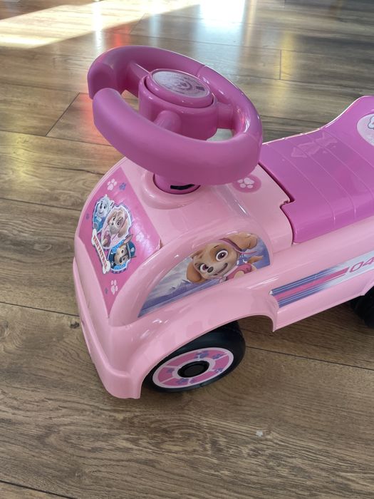 Камионче за бутане