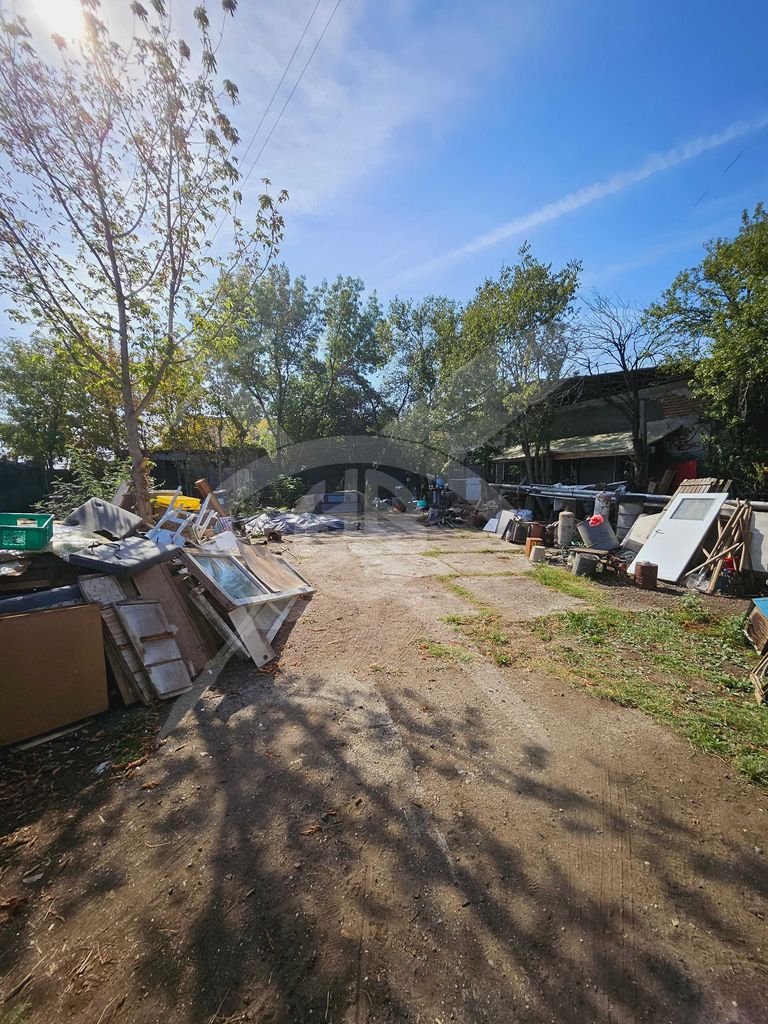 Продава се Парцел в Бургас, Ветрен - 2860 кв.м за 56 €/кв.м - Снимка #1