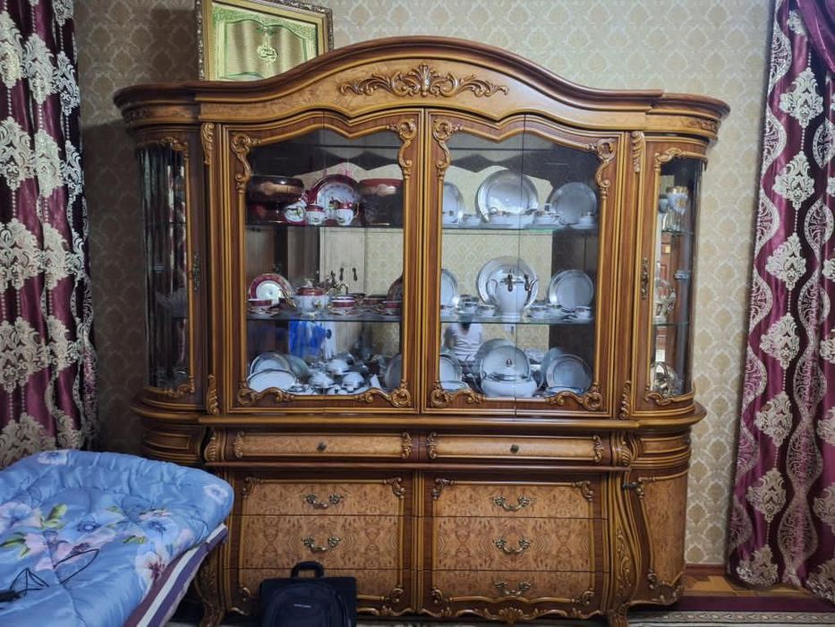 Xitoy fabrichniy mebel