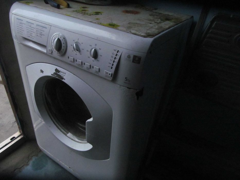 продам стиральную машинку