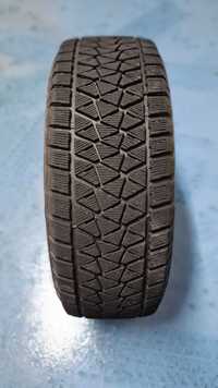 Шины Bridgestone Blizzak DM-V2 265/65 R17 112. (ЯПОНИЯ)