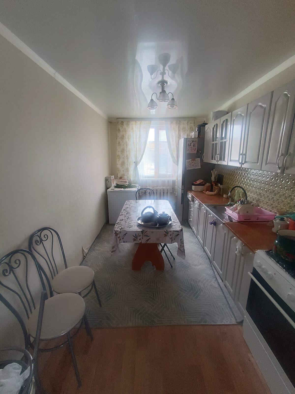 Продам дом 41 разъезд