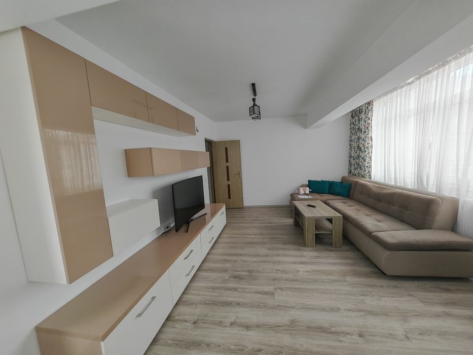 De vânzare apartament 2 camere – Suceava, cartier nou (2016)