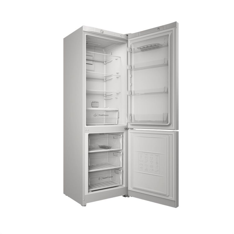 Холодильник ITS4180w indesit Доставка бесплатно