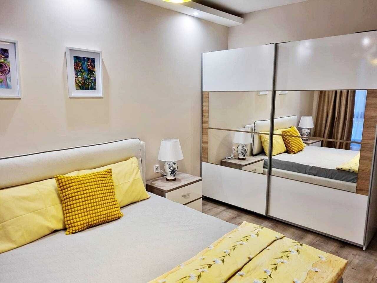 Продава се Двустаен апартамент в Пловдив, Христо Смирненски - 80 кв.м за 1932 €/кв.м - Снимка #8