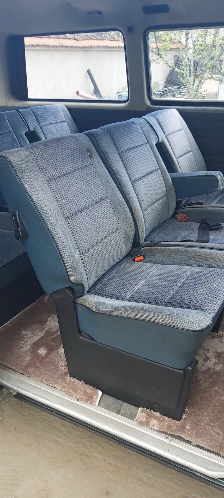 Volkswagen T3 Caravelle