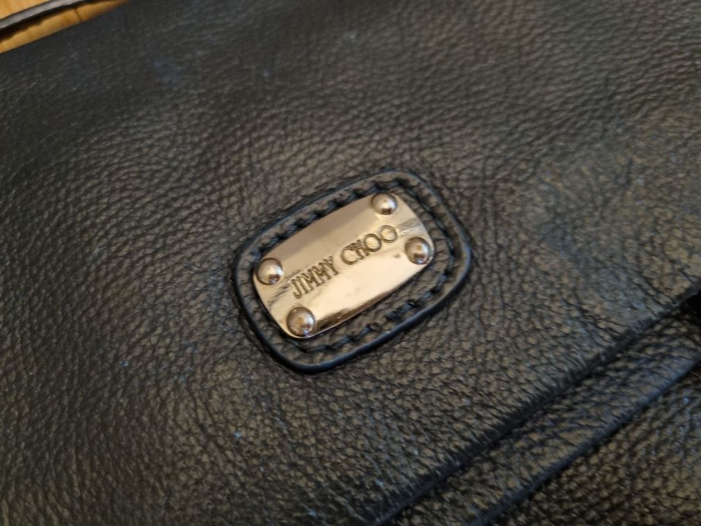 Дамска чанта Jimmy Choo