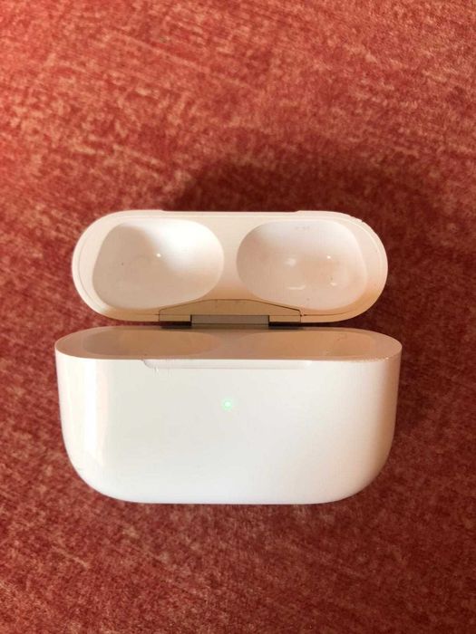 KEYS - Airpods Pro