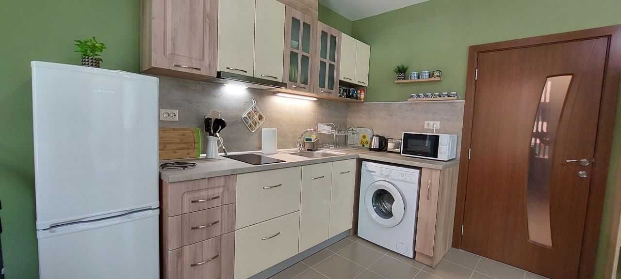 Дава се под наем Двустаен апартамент в Пловдив, Каменица 1 - 56 кв.м за 240 € - Снимка #1
