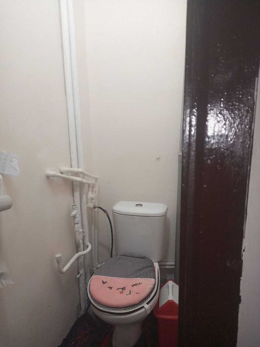 Срочно продаётся квартира 3 ком.