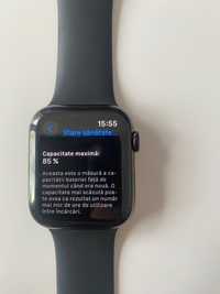 Apple watch seria 5 GPS + Celular impecabil