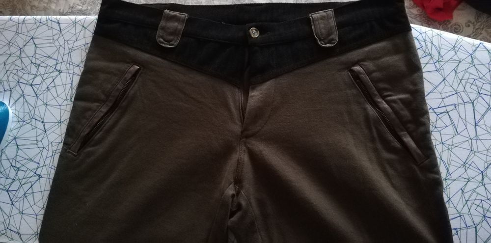 Панталон Desizo Monni