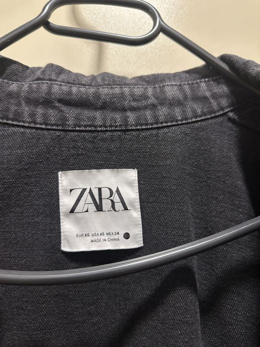 Geaca Zara, Marimea XS