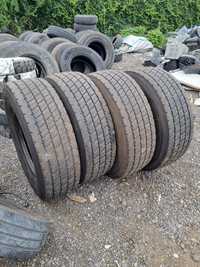 315/70 R22.5 Barum