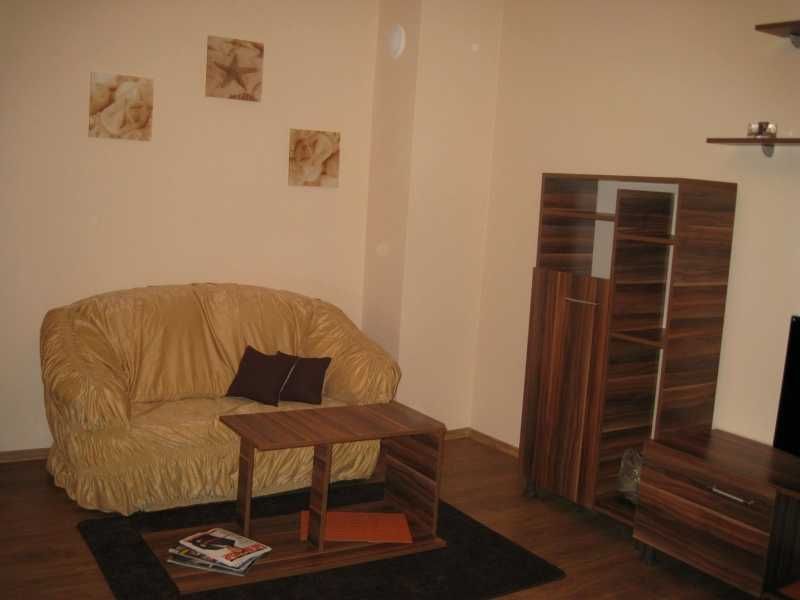 Дава се под наем Двустаен апартамент в Пловдив, Захарна фабрика - 71 кв.м за 280.5 € - Снимка #1