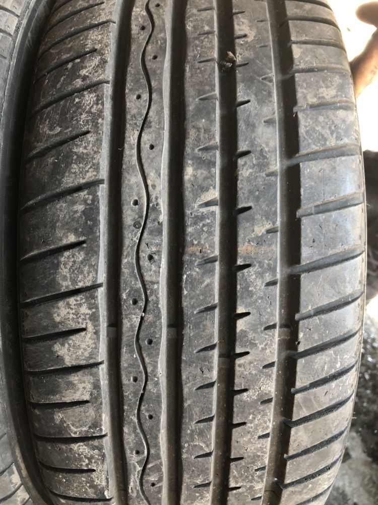 195/50 r15 hankook de vara !! 75 lei buc