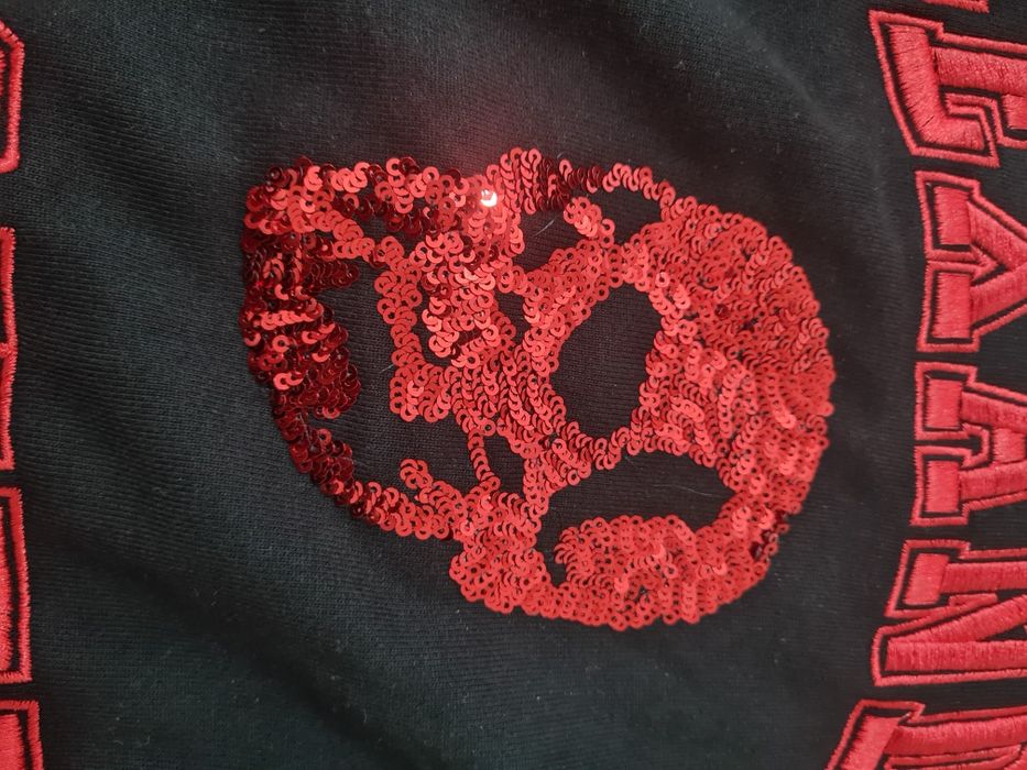 Bluză bărbați Alexander Mcqueen