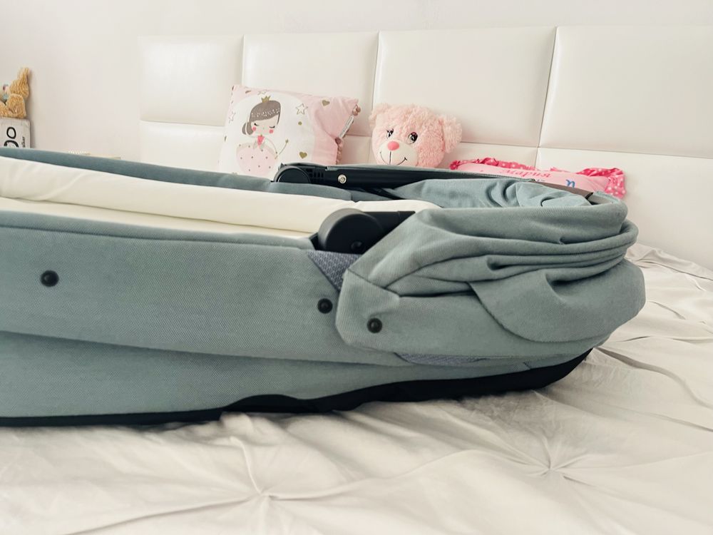 Кош за новородено Cybex