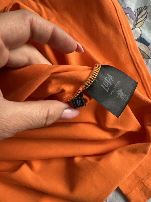 Блуза с дълъг ръкав Luda