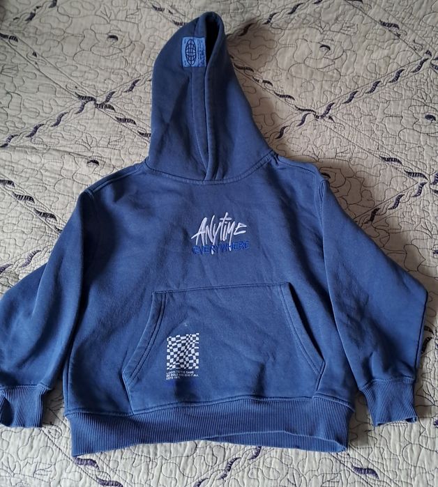 Hanorac Zara băieți