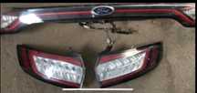 Stop Ford Edge LED 2016 - 2020 stopuri stanga dreapta