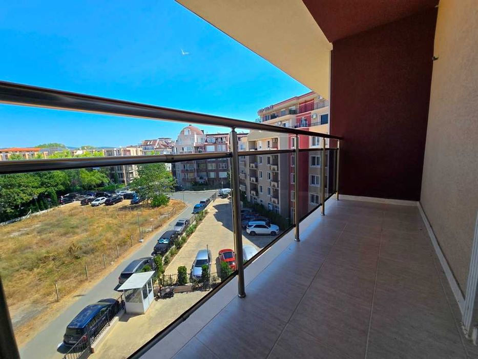 Продава се Двустаен апартамент в к.к. Слънчев бряг - 73 кв.м за 1069 €/кв.м - Снимка #9