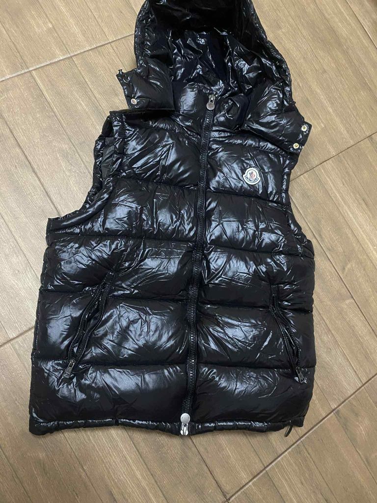 Якето няма гаранция