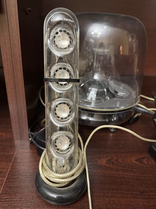 Harman Kardon soundsticks 3