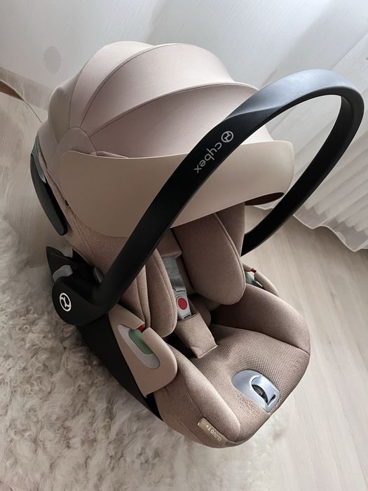 Scoica cybex platinum.