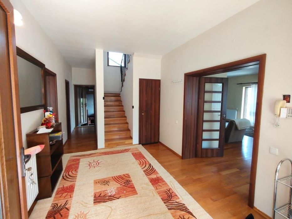 Casa - cartierul Micesti, Alba - Iulia