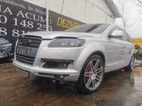 dezmembrez audi q7 3.0 4.2 BUG BKS EURO4 SLINE PIESE AUDI Q7 4L SLINE