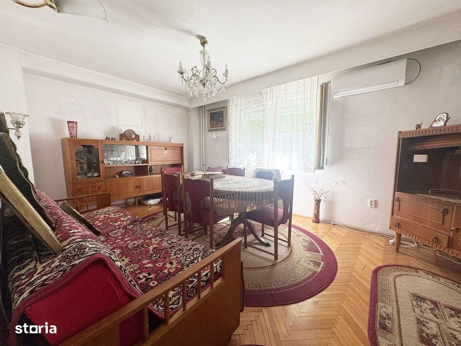 2 camere decomandate, et1, 53 mp - Dorobantilor/FSEGA/ Marasti