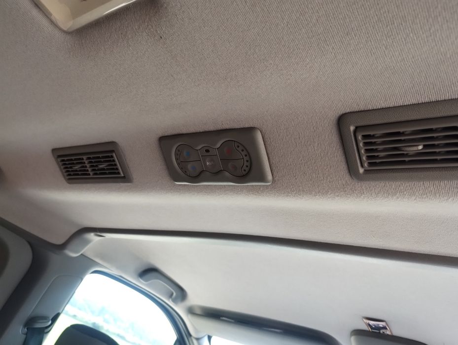 Renault Trafic 2.0