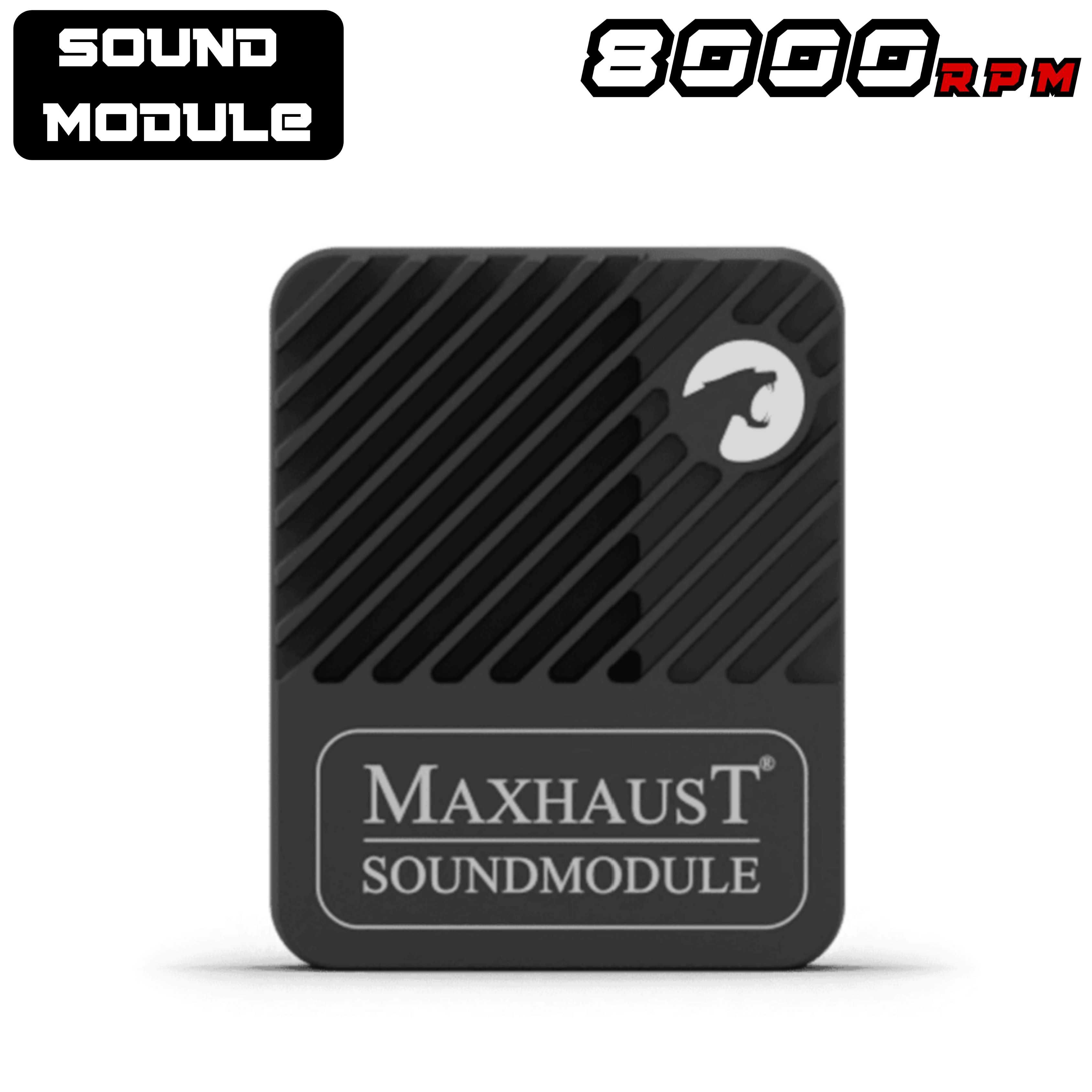 ПРОМО! Maxhaust модули Active Sound Audi A6 A7 BiTDI S6 S7 SQ5 SQ7 SQ8